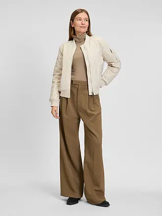 COVERED | Blousons BONNIE2 | creme